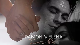 Damon & Elena | Ever After (+8x16)