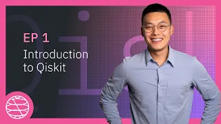 Introduction to Qiskit | Coding with Qiskit 1.x | Programming on Quantum Computers