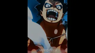 mix anime edit 🔥| AMV ONE PIECE❤🔥