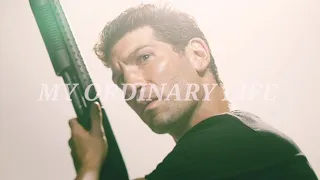 Shane Walsh||My Ordinary Life||TWD