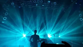 Wake Up - EDEN Vertigo World Tour "Encore" | Denver