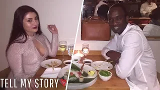 Andre & Viola's Date! Tell My Story Follow-Up