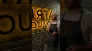 Лаунж-бар «Мята Lounge Center» - GastrofestCraft 2020