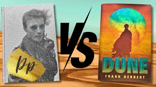 Don't Buy This DUNE Edition!