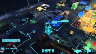 XCOM: Enemy Unkown, Classic Ironman Part 1 - Welcome to XCOM