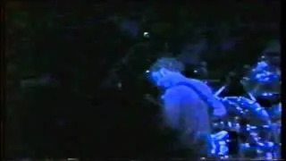 Layne Staley Jam Live in Tilburg, Netherlands 02-20-93.
