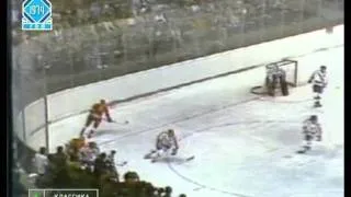 Superseries 1974 CANADA vs USSR [ Game 6 ] (Oбзор)