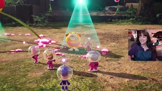 Pikmin 4: Part 2 (The Essence of Dandori)