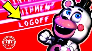 How To Beat FNAF 6 Easily (93% Success)
