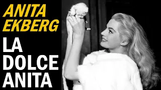 La Dolce Anita (Ekberg/La Dolce Vita 60th Anniversary)