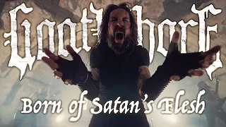 Goatwhore - Born Of Satan's Flesh (OFFICIAL VIDEO)