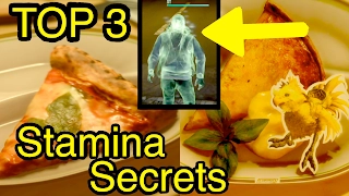 Final Fantasy XV: Top 3 Sprint Secrets (FFXV)