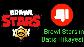 Brawl Stars'ın Batış Hikayesi Brawl Stars