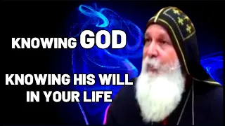 Knowing GOD And His Will In Your Life  |  Mar Mari Emmanuel