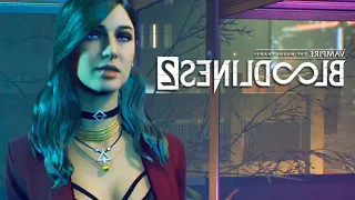 Vampire: The Masquerade Bloodlines 2 - Extended Gameplay Trailer | E3 2019... IN REVERSE!