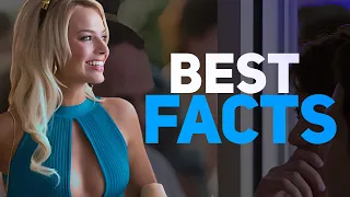 Margot Robbie FACTS | Things You Didn't Know