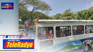 Transport group: Modernong unit na isinusulong ng gobyerno masyadong mahal | Kabayan (1 March 2023)