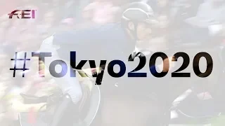 #1YearToGo until #Tokyo2020