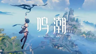 Wuthering Waves CN Livestream