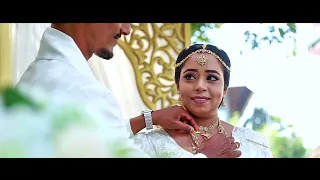 Malith & Randima Wedding Trailer- Datha Dara