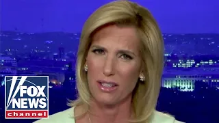 Ingraham: Biden and the virus