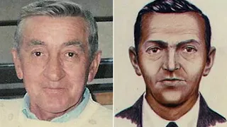 D.B. Cooper: Suspect William J. Smith