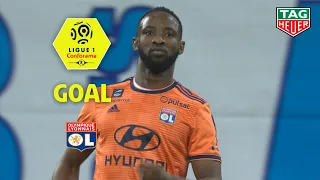 Goal Moussa DEMBELE (84') / Olympique de Marseille - Olympique Lyonnais (0-3) (OM-OL) / 2018-19