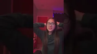 Niana Guerrero was live (April 12, 2024)