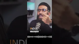 India vs Pakistan # #minipodcast #motivation #podcast #minivlog