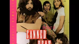 Canned Heat - Harley Davidson Blues