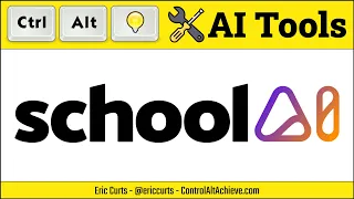 AI Tools for Schools - SchoolAI