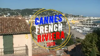 FRENCH RIVIERA CANNES! ЛАЗУРНЫЙ БЕРЕГ ФРАНЦИИ! ФРАНЦУЗСКАЯ РИВЬЕРА! КАННЫ 2008! ФРАНЦИЯ!