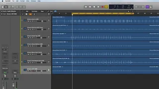 The Ultimate Tame Impala Drum Mixing Tutorial