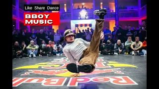 Bboy Music / Bboy Mixtape by DJ KAI / Bboy Music 2022