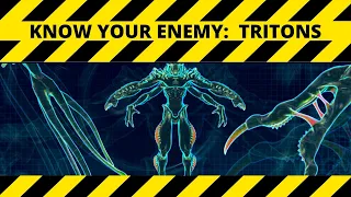 Phoenix Point Training:  Jeric's Guide to Tritons