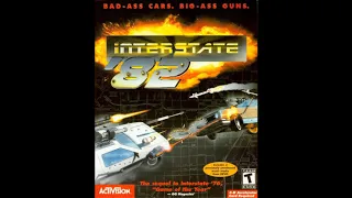 Interstate '82 Soundtrack (Full Soundtrack - 1999)