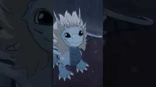 And then along came Zeus (Dragon Prince meme)