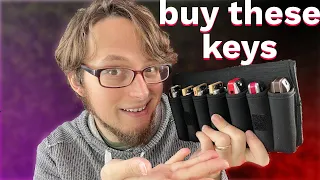the best harmonica keys to buy