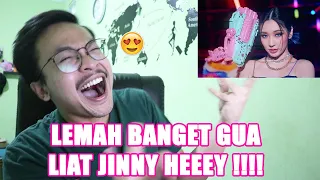 SECRET NUMBER - 'GOT THAT BOOM' MV REACTION!! ( VISUAL MELEMAHKAN FANBOY!! )