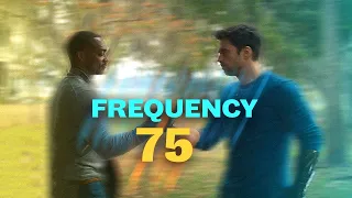 Marvel || Frequency 75