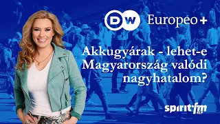 Jók nekünk a kínai és ázsiai akkumulátor-és e-autógyárak? Miben mások az európai gyártók? | Europeo+