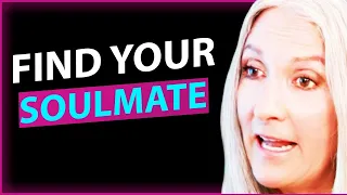 STOP WASTING YOUR TIME - The 3 Keys To Identifying Your SOULMATE! | Julie Piatt