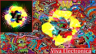 Viva Electronica Podcast Series #089 mixed by SoundPort 7 [melodic Techno & House DJ/Live Set/Mix]
