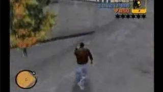 GTA3 speedrun part 5