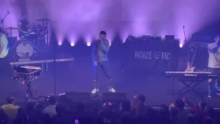 Noize MC - Танці (Haarlem 2022)