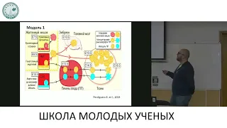 Современное представление о моноцитарно-макрофагальной системе млекопитающих - Ельчанинов Андрей