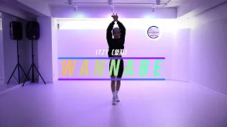 ITZY (있지) - WANNABE (워너비) Dance Cover│K-POP CLASS_Teacher Performance.예진