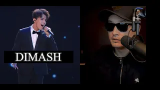 First Listen to Dimash Kudaibergen - Sinful Passion | Reaction