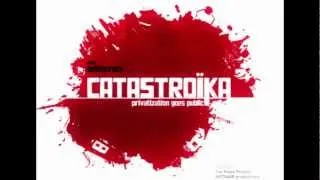 Catastroika  the film main theme soundtrack