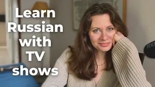 Some of my FAVORITE Russian TV Shows (with links) PART 2